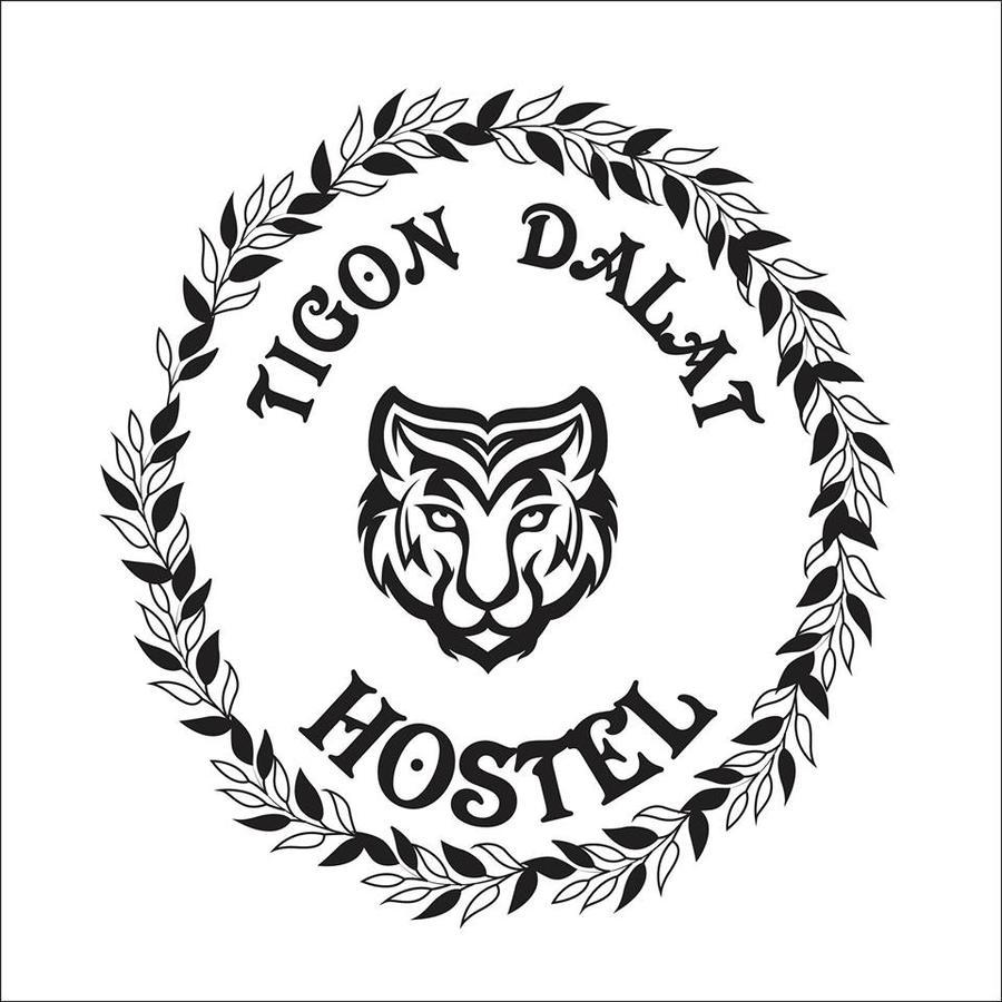 Tigon Dalat Hostel מראה חיצוני תמונה